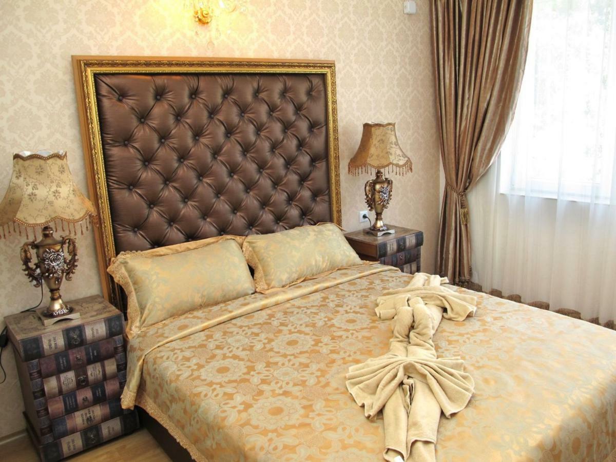 Sweet Homes Apartments ซันนีบีช ภายนอก รูปภาพ