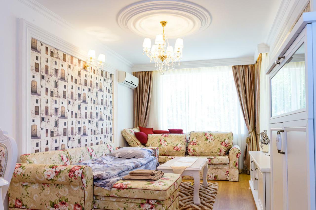 Sweet Homes Apartments ซันนีบีช ภายนอก รูปภาพ