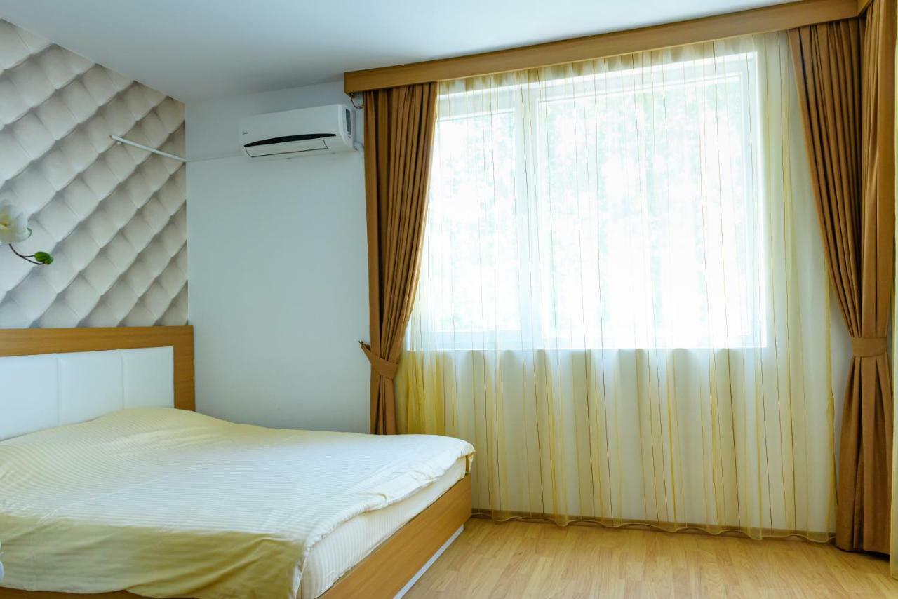 Sweet Homes Apartments ซันนีบีช ภายนอก รูปภาพ